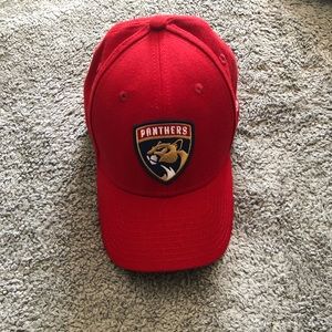 Florida Panthers Baseball Hat